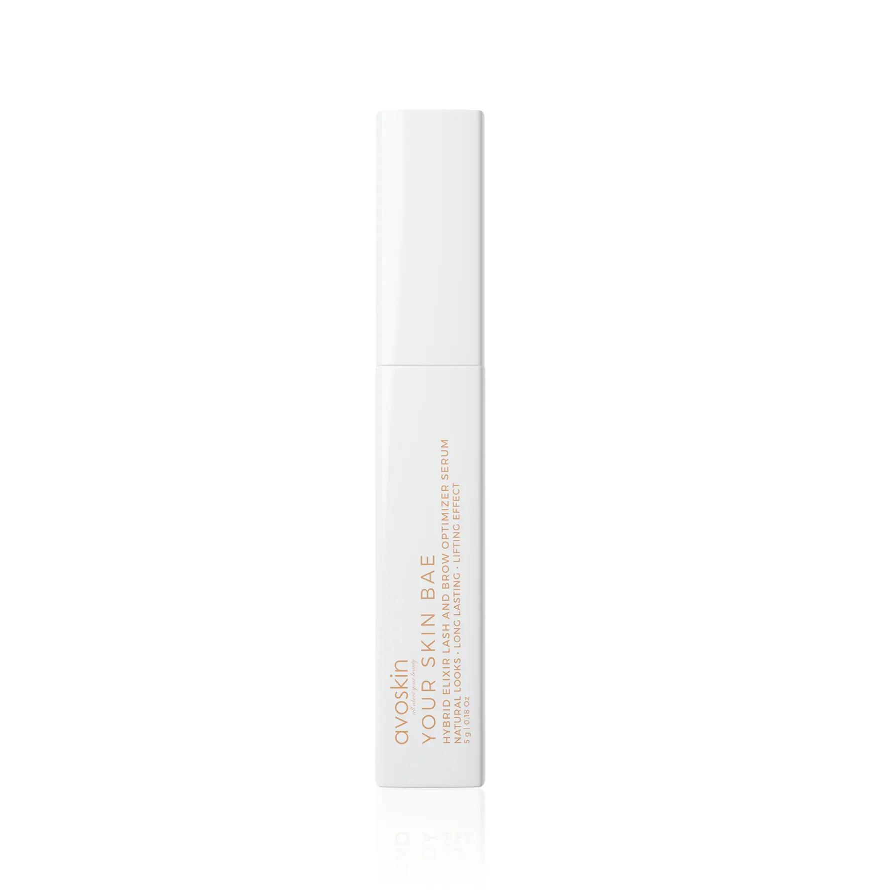 avoskin lash and brow serum