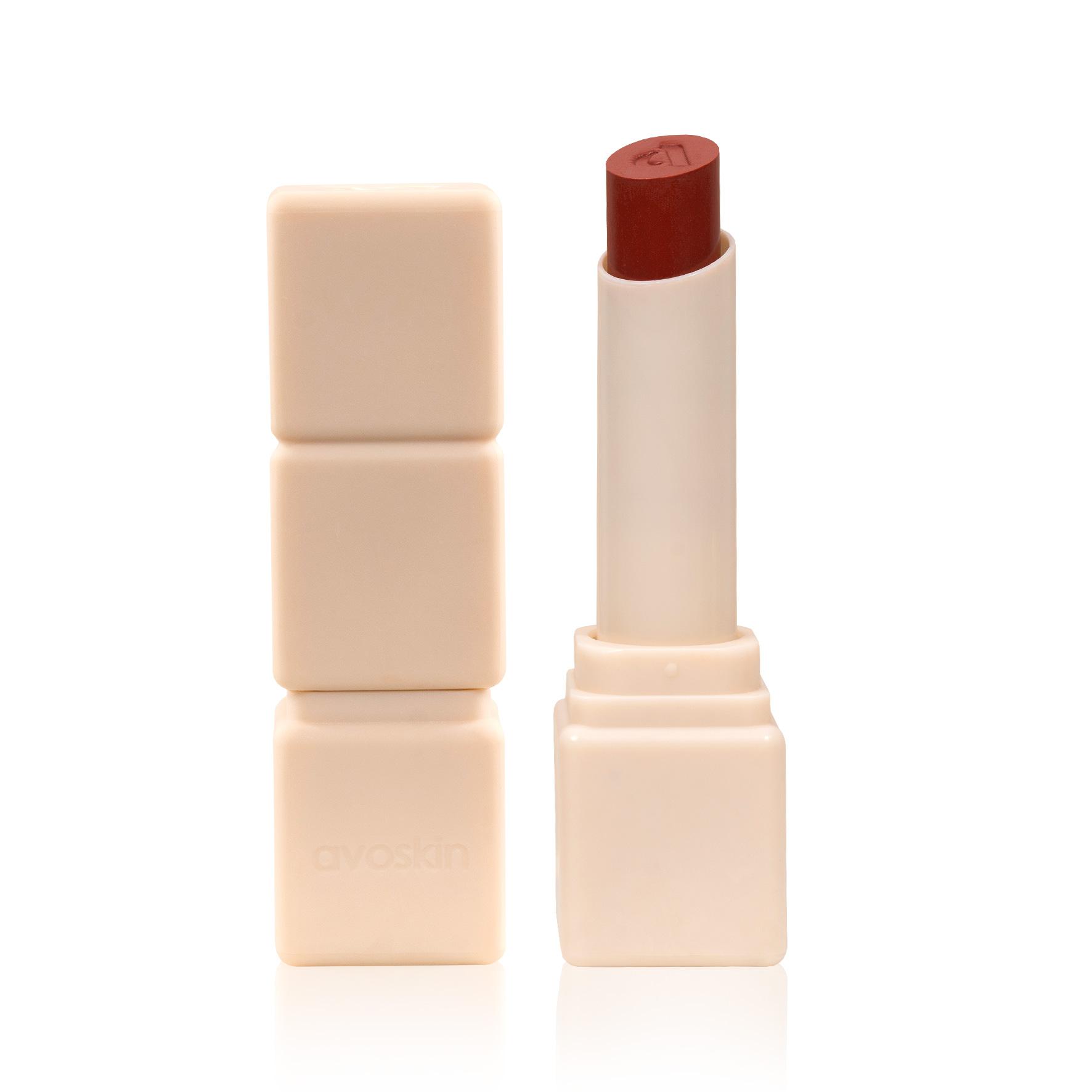 YSB Hybrid Elixir Super Slick Tinted Melting Balm SPF 20 Rana (3 gr)