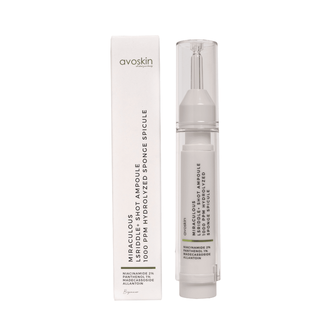 Miraculous LSRiddle+ Shot Ampoule (10 ml)
