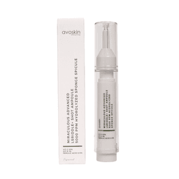 Miraculous Advanced LSRiddle+ Shot Ampoule (10 ml)