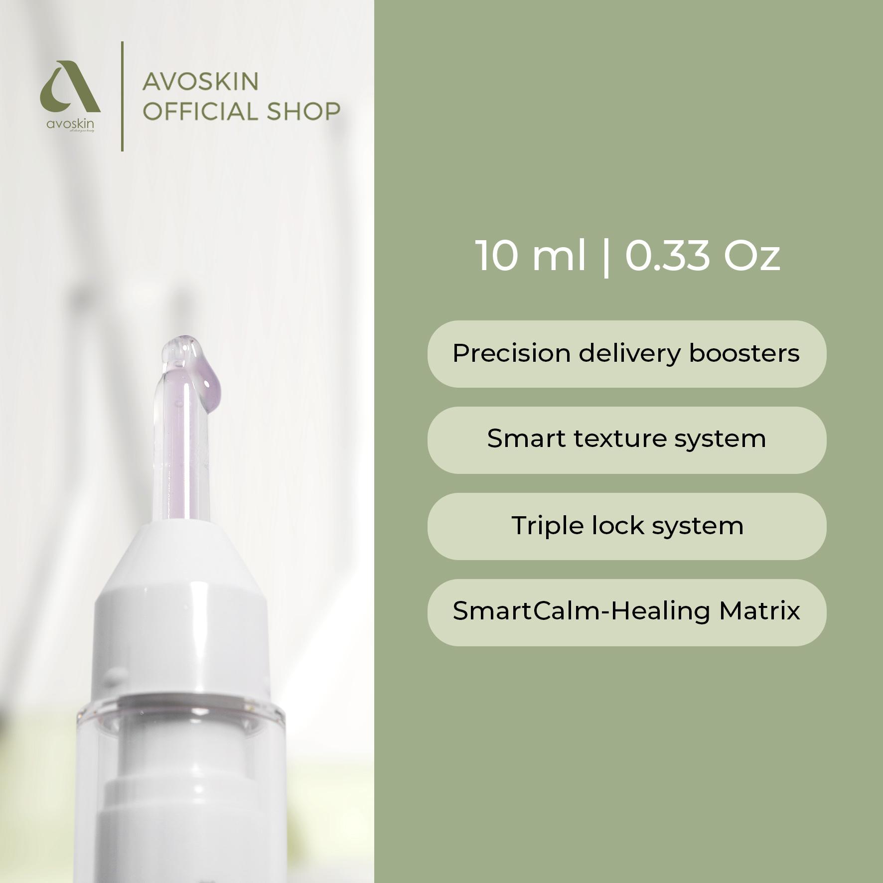 Miraculous LSRiddle+ Shot Ampoule