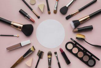 6 Tips Makeup Flawless Lewat Complexion yang Optimal