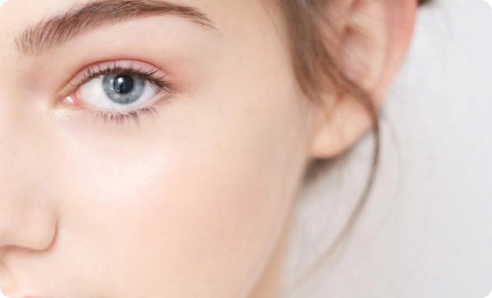 Healthy And Brighter Skin