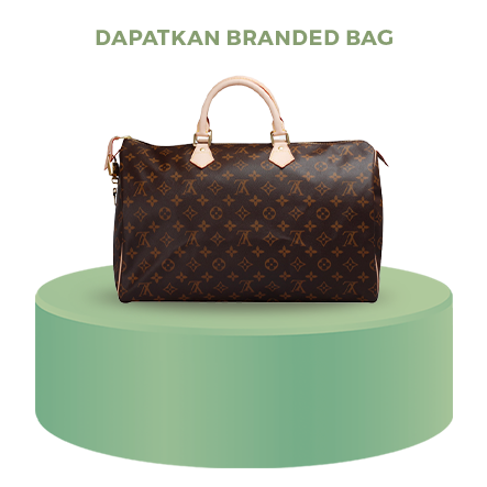Dapatkan Branded Bag