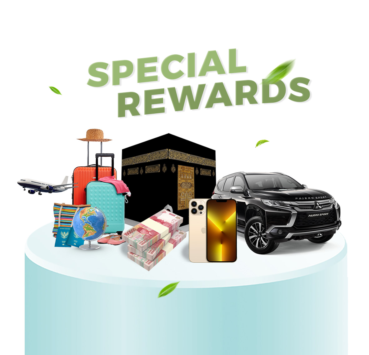 reward-eksklusif