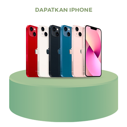 Dapatkan Iphone